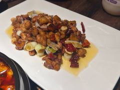 -陈麻婆豆腐(旗舰店)