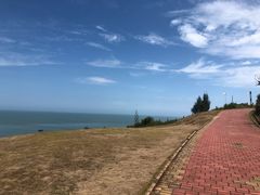 -漳州滨海火山岛自然生态风景区