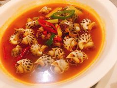 -香云轩·顺德菜(香云纱园林酒店店)