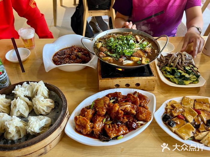 太原面食店(解放路店)图片