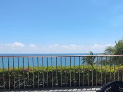 -日落吧·海景咖啡厅·餐酒吧·鸡尾酒·下午茶·乐队表演·浪漫夕阳·三亚文华东方酒店