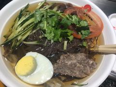 -邢氏老太太烧烤(南山店)