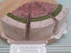-EVERNAKED裸蛋糕(SOHO天山店)