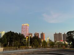 -揭阳楼