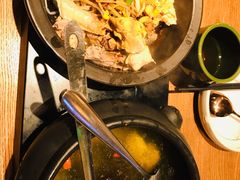 云南经典汽锅鸡-云海肴云南菜(正大广场店)