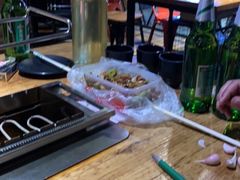 -悦屋老板娘的烤肉店(紫薇田园店)