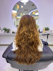 点击看大图 -Show fa salon 秀发沙龙