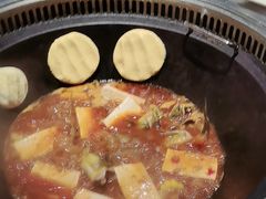 -大鹅岛灶台鱼·铁锅炖(水库路店)