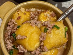 -太食獸泰式茶餐厅(IFS国金中心店)