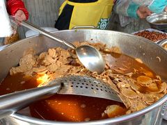 -张记捆鸡(总店)