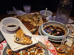 -小乾杯串店•16年沈阳烧烤(文安路店)