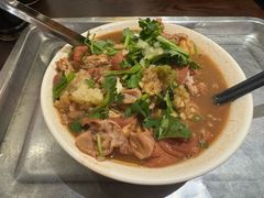 卤煮火烧-姚记炒肝店(簋街店)