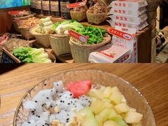 -老湘村·湖南土菜(天河维多利店)