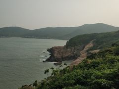 -舟山嵊泗列岛风景名胜区