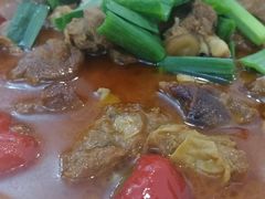 -茶港食堂(武昌店)