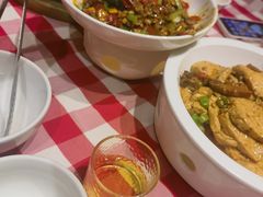 -西贝莜面村(近铁城市广场店)