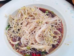 -老磨油饼(高陵店)