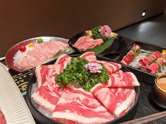-色響火锅(恒隆广场店)