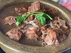 -和庆斋阳坊秘制羊蝎子火锅(云岗店)