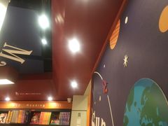 -SISYPHE BOOKS西西弗书店(龙湖滨江天街店)