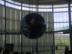 -日本科学未来馆