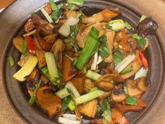 -云海肴·汽锅鸡·云南菜(东坝金隅店)