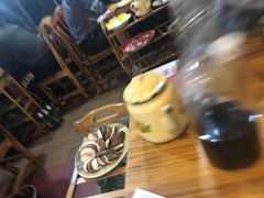 -东镇老火锅(长春路首店)