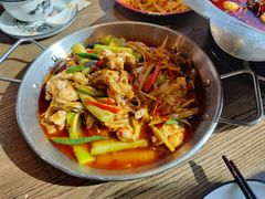 -杨记隆府重庆江湖菜(嘉定店)