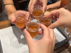 -破店肥哈·东北烧烤(南山保利店)
