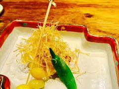 -桐寿司Sushi Tong