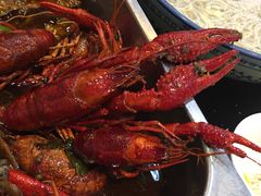 -盱眙红叶龙虾(金源北路店)