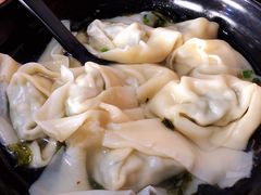 -真真鲜馄饨店(启蒙路店)