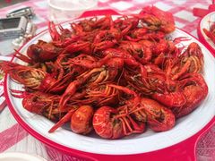 -辣妹子烧烤店(河北大道店)