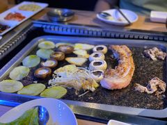 -火牛火韩式烤肉韩国料理(韩乐坊店)