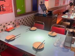 -川正旺江湖菜(三元桥店)