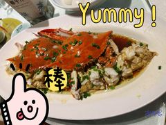 -老宁波1381餐厅(宏泰广场店)