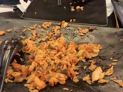 -老啪叽串炒饭(铁百店)