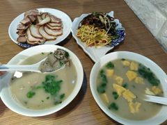 -傅记酱肉