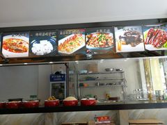 -西城饭店南京菜(新浦路店)