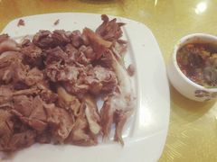 -北冰洋狗肉冷面城(总店)