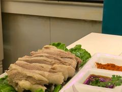 -阿拉丁新疆风味餐厅·清真(罗廊巷店)