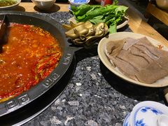 -蜀大侠火锅(车公庙店)