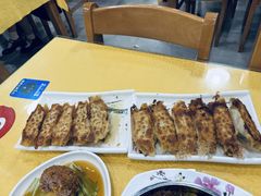 -春水锅贴·传统鲁菜(大明湖店)