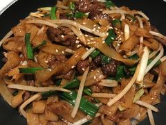 干炒牛河-太兴餐厅(东方广场分店)