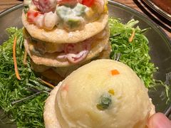 -西塔老太太泥炉烤肉(杭州首店)