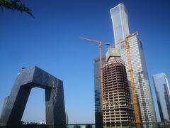 -中央广播电视总台(光华路办公区)