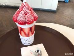 -Cafe de Paris(林荫路店)