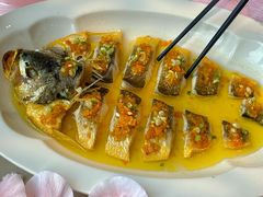 -珈境湖畔餐厅·湖北菜·江浙菜•樱花季(西北湖店)