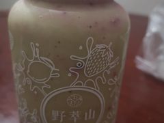 -野萃山·潮汕厚果汁(十亩地店)