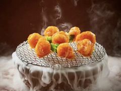 -禾院•新派融合淮扬菜餐厅